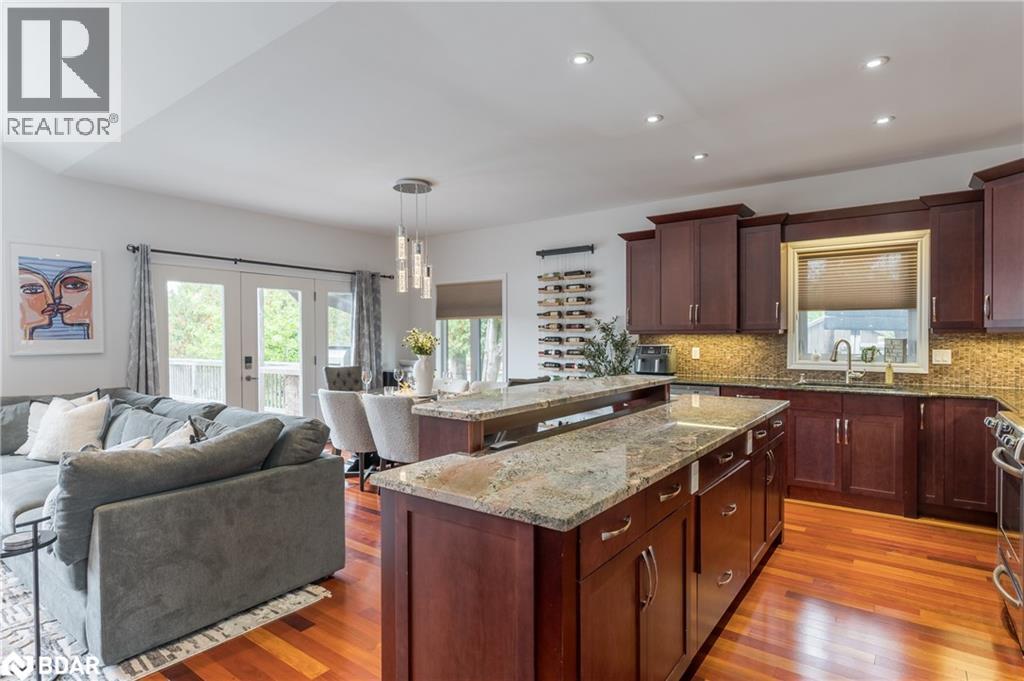 145 Homewood Avenue, Trent Hills, Ontario  K0L 1Y0 - Photo 18 - 40773915