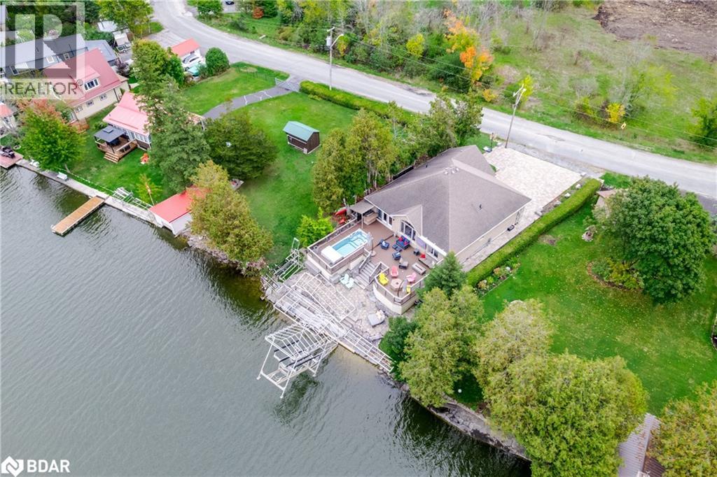 145 Homewood Avenue, Trent Hills, Ontario  K0L 1Y0 - Photo 14 - 40773915