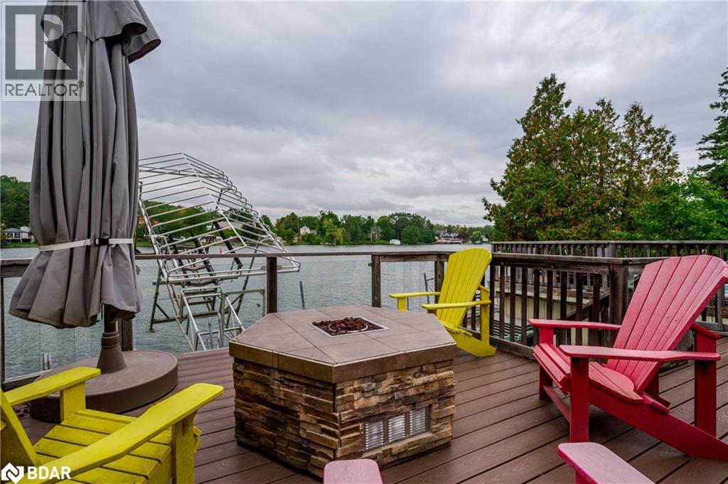 145 Homewood Avenue, Trent Hills, Ontario  K0L 1Y0 - Photo 13 - 40773915