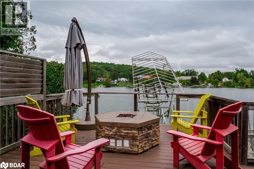 145 Homewood Avenue, Trent Hills, Ontario  K0L 1Y0 - Photo 12 - 40773915