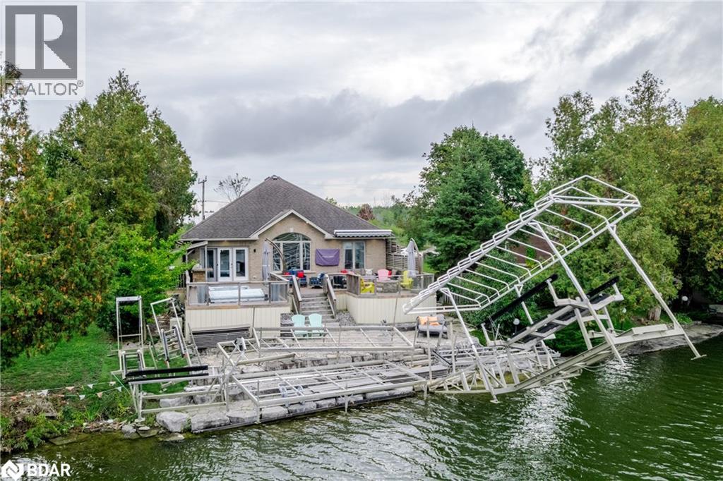 145 Homewood Avenue, Trent Hills, Ontario  K0L 1Y0 - Photo 4 - 40773915