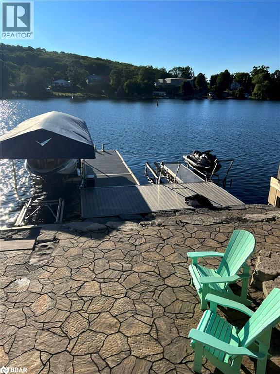 145 Homewood Avenue, Trent Hills, Ontario  K0L 1Y0 - Photo 3 - 40773915