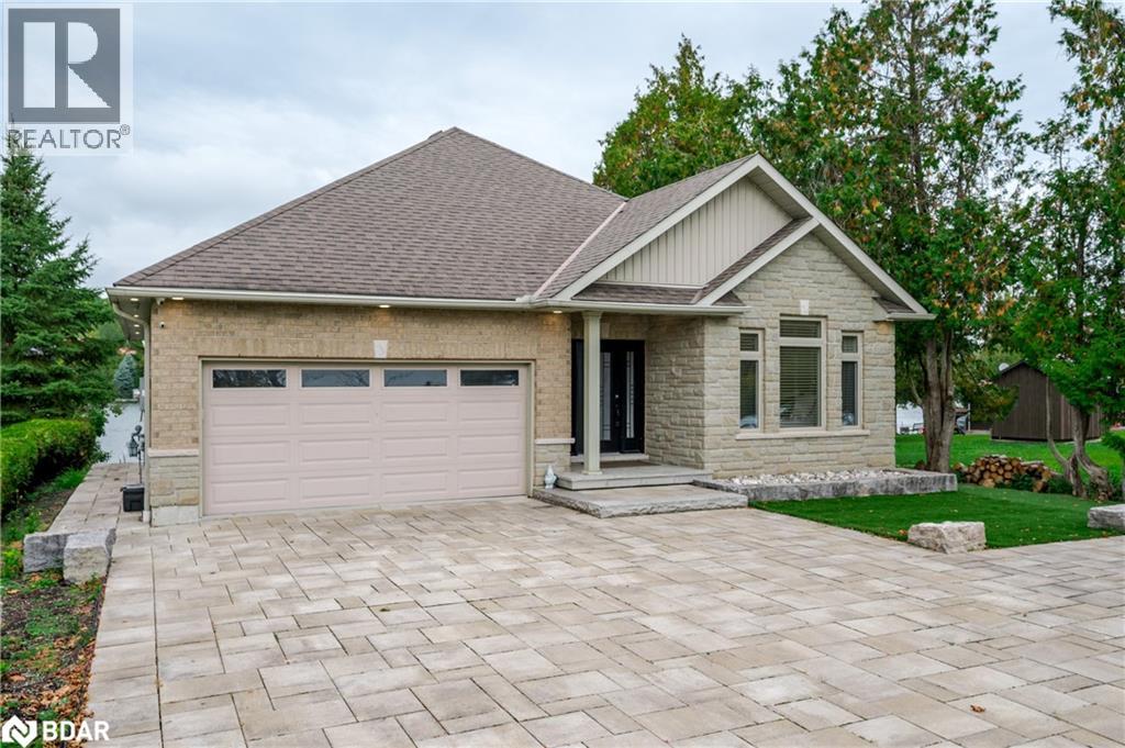 145 Homewood Avenue, Trent Hills, Ontario  K0L 1Y0 - Photo 40 - 40773915