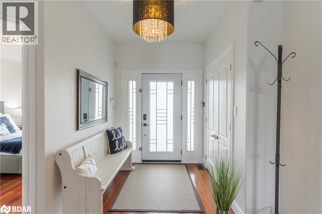 145 Homewood Avenue, Trent Hills, Ontario  K0L 1Y0 - Photo 16 - 40773915