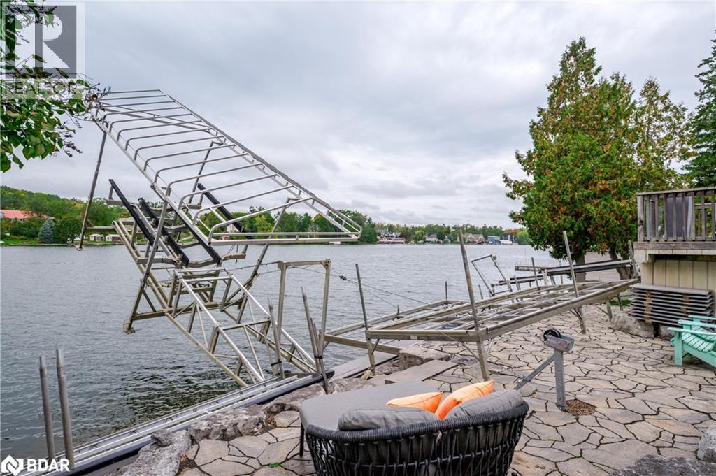 145 Homewood Avenue, Trent Hills, Ontario  K0L 1Y0 - Photo 36 - 40773915