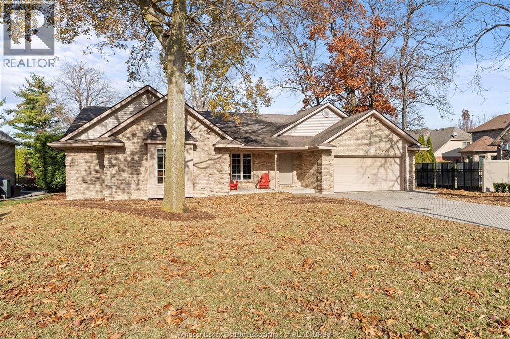 144 Ironwood Drive, Amherstburg, Ontario  N9V 3V3 - Photo 3 - 25030589