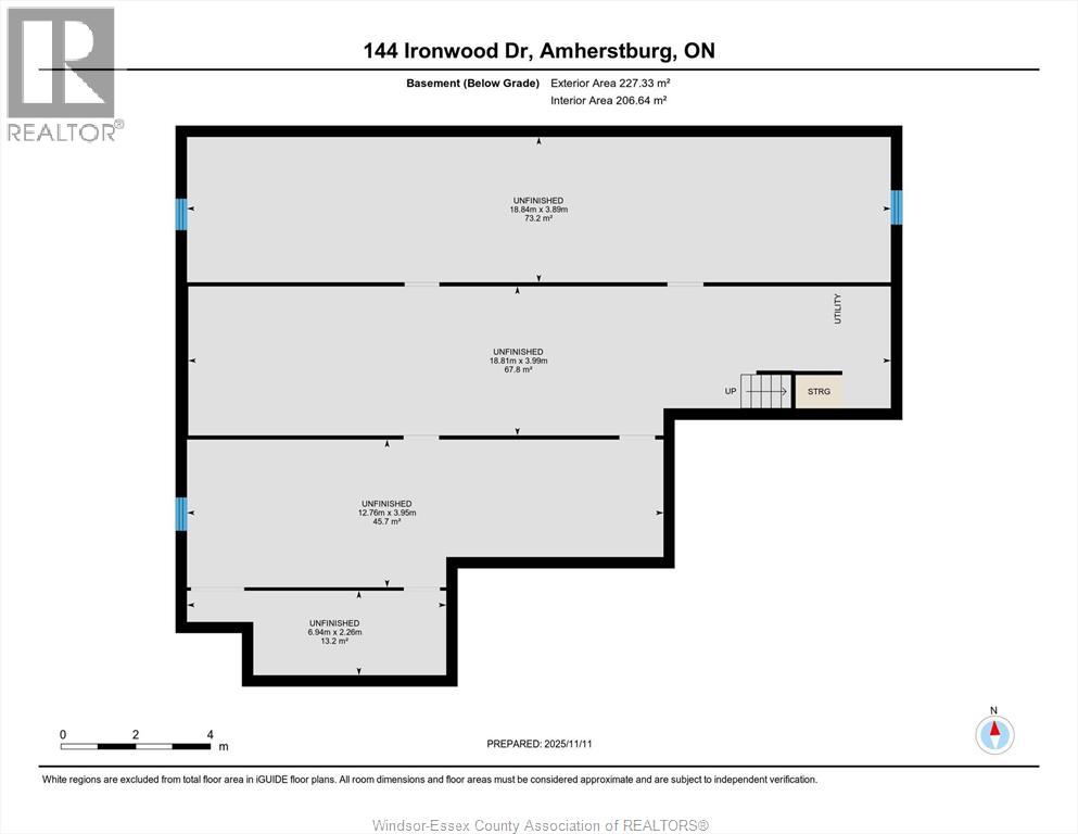 144 Ironwood Drive, Amherstburg, Ontario  N9V 3V3 - Photo 48 - 25030589