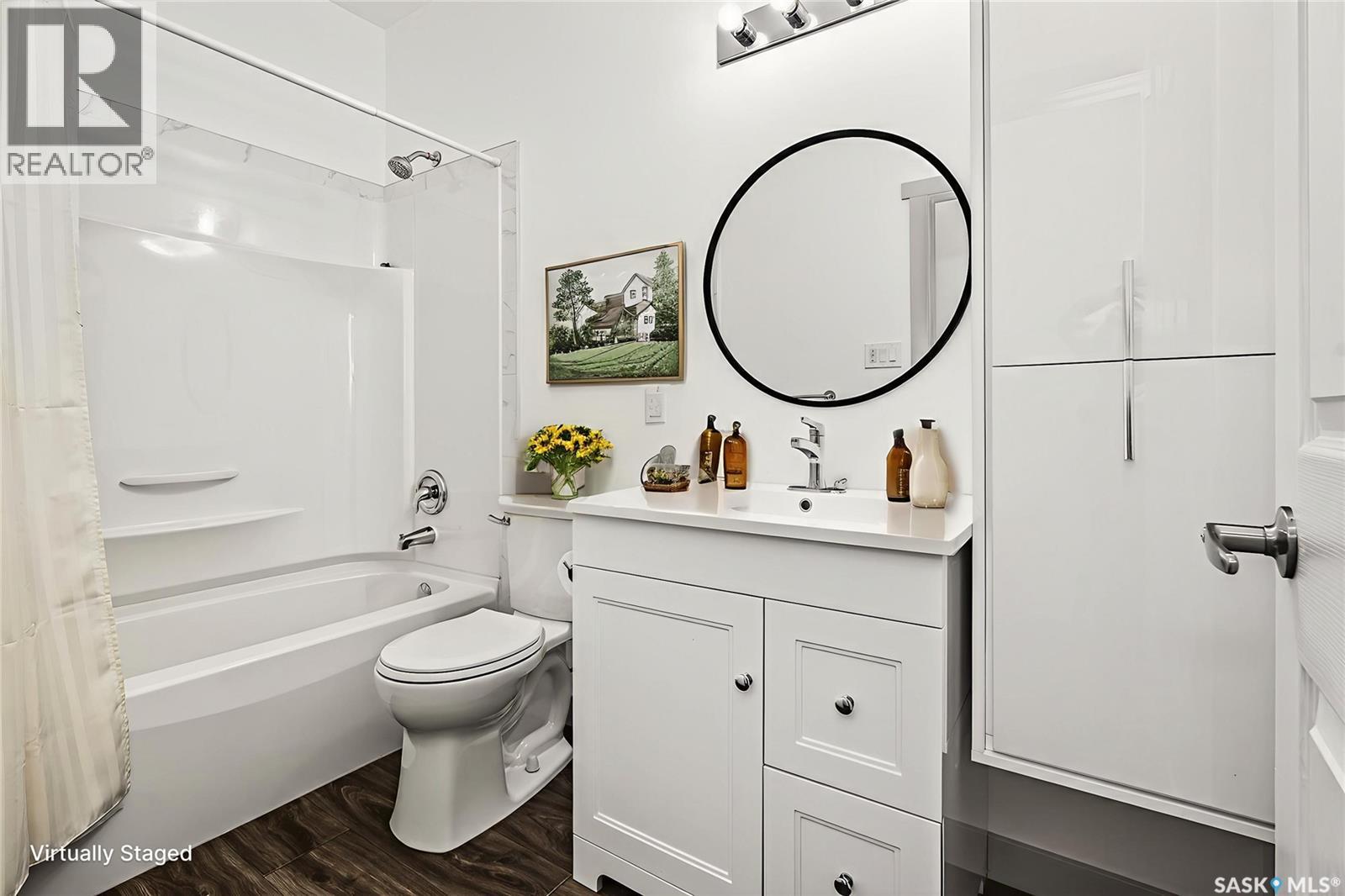 1148 Hochelaga Street W, Moose Jaw, Saskatchewan  S6J 2J2 - Photo 9 - SK024661