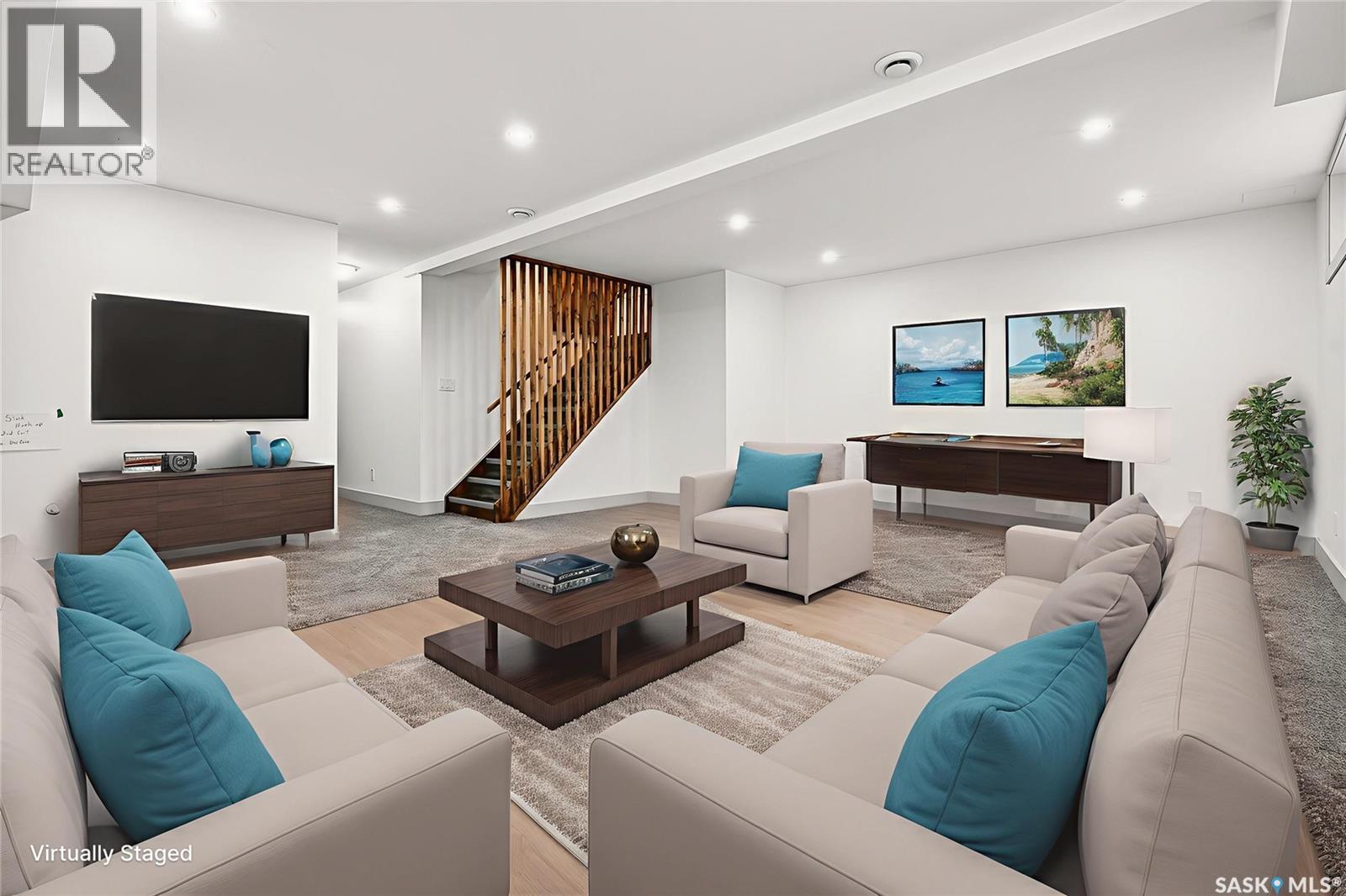 1148 Hochelaga Street W, Moose Jaw, Saskatchewan  S6J 2J2 - Photo 14 - SK024661