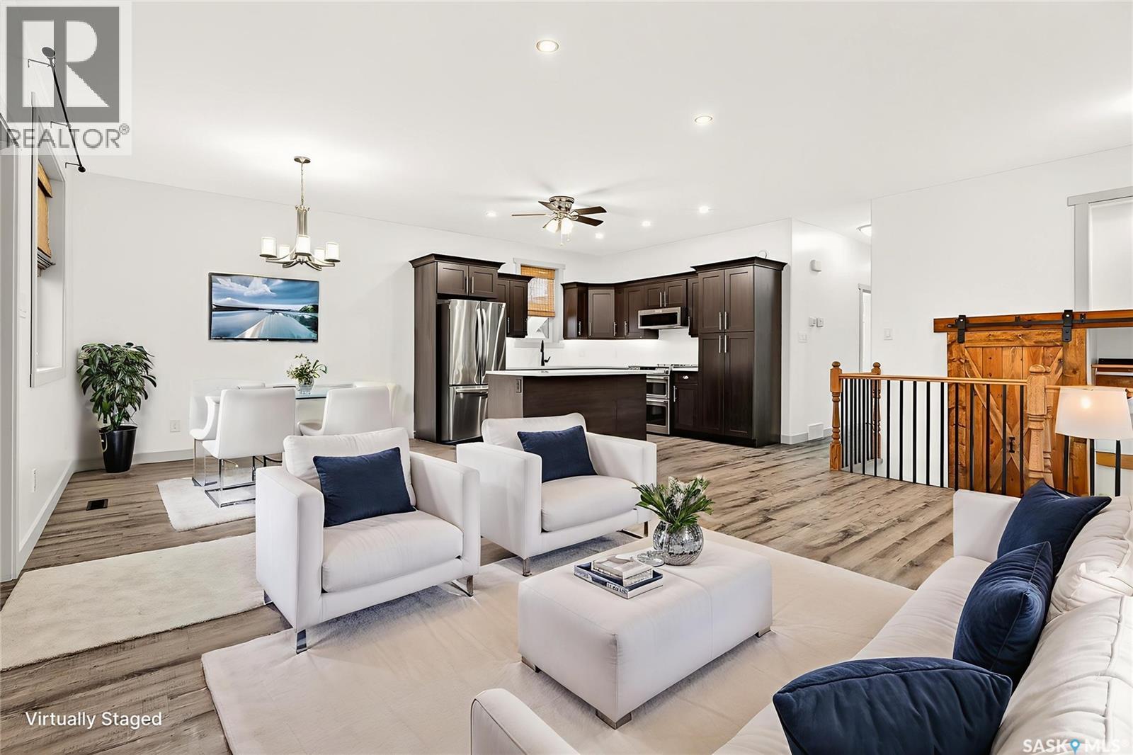 1148 Hochelaga Street W, Moose Jaw, Saskatchewan  S6J 2J2 - Photo 6 - SK024661