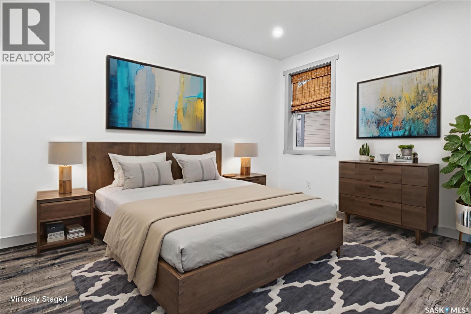 1148 Hochelaga Street W, Moose Jaw, Saskatchewan  S6J 2J2 - Photo 11 - SK024661