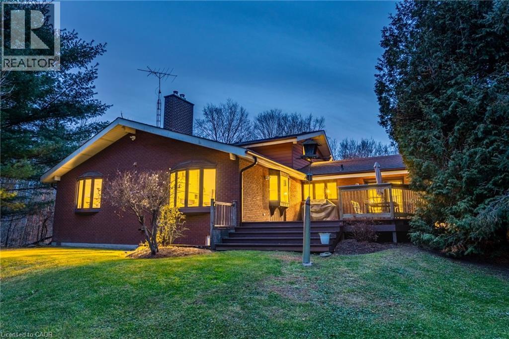 7575 Milburough Line, Milton, Ontario  L0R 1K0 - Photo 3 - 40790489