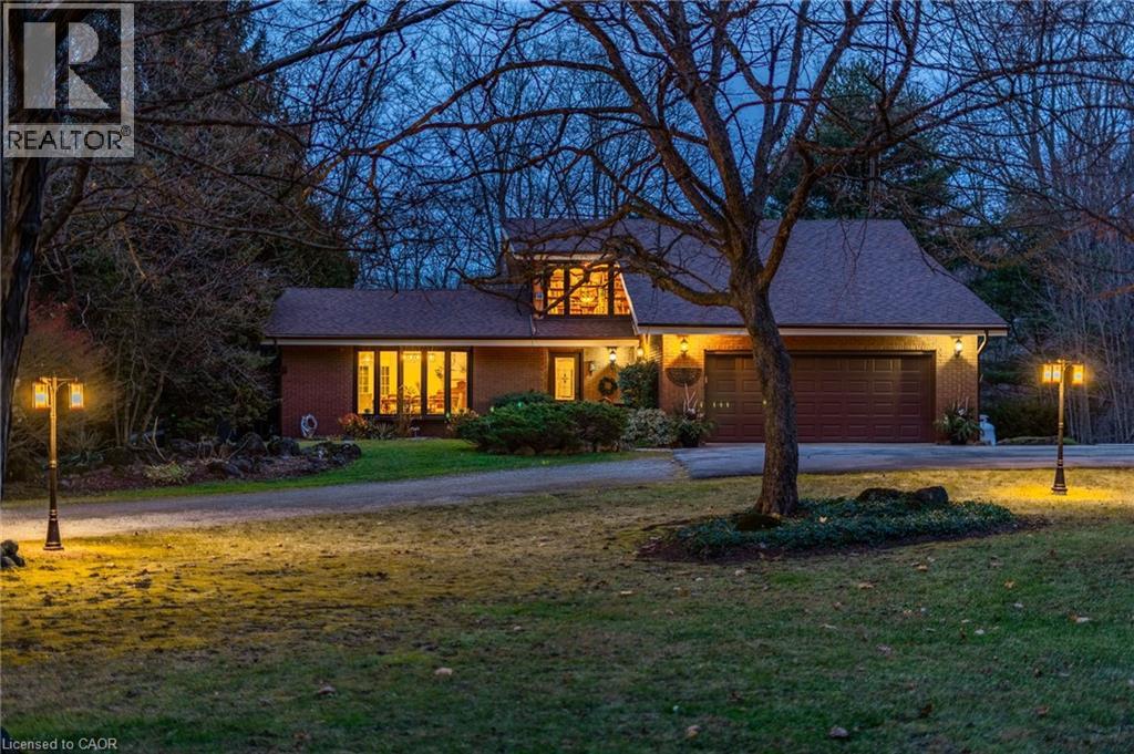 7575 MILBUROUGH Line, Milton, Ontario