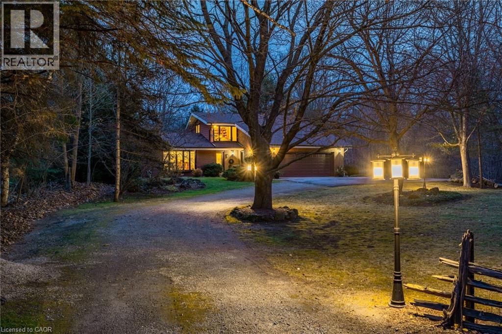 7575 Milburough Line, Milton, Ontario  L0R 1K0 - Photo 2 - 40790489