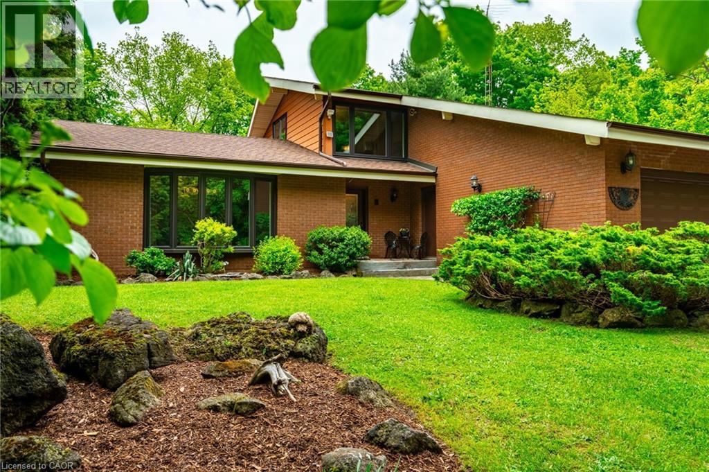 7575 Milburough Line, Milton, Ontario  L0R 1K0 - Photo 6 - 40790489