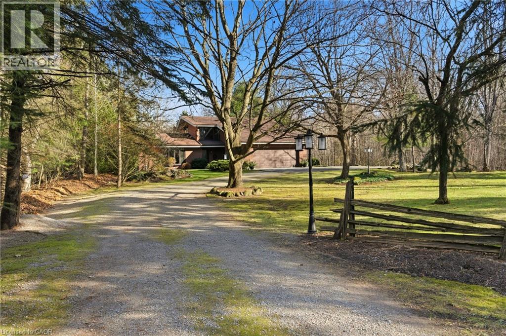 7575 Milburough Line, Milton, Ontario  L0R 1K0 - Photo 5 - 40790489