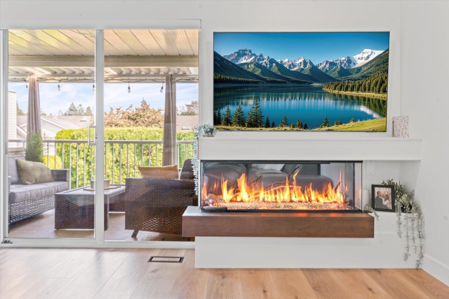 17 3054 Trafalgar Street, Abbotsford, British Columbia  V2S 7X6 - Photo 8 - R3069722