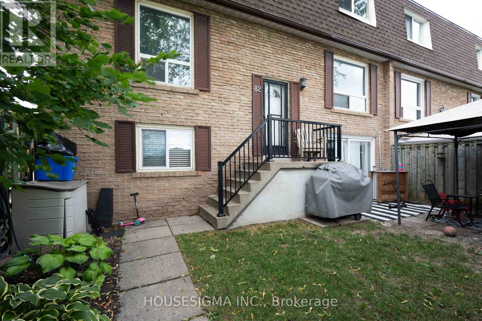 82 - 321 Blackthorn Street, Oshawa, Ontario  L1K 1L3 - Photo 2 - E12575740