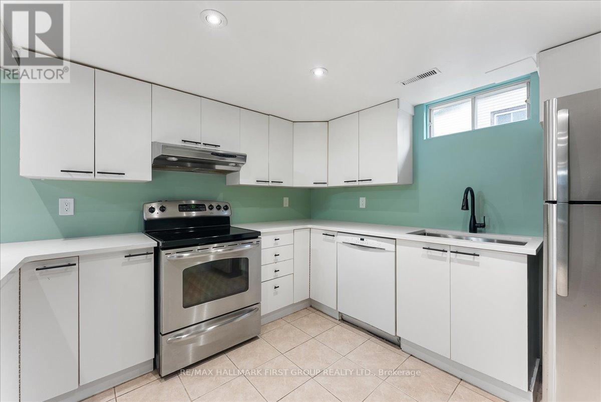 Lower - 731 Annland Street, Pickering, Ontario  L1W 1B5 - Photo 10 - E12575750