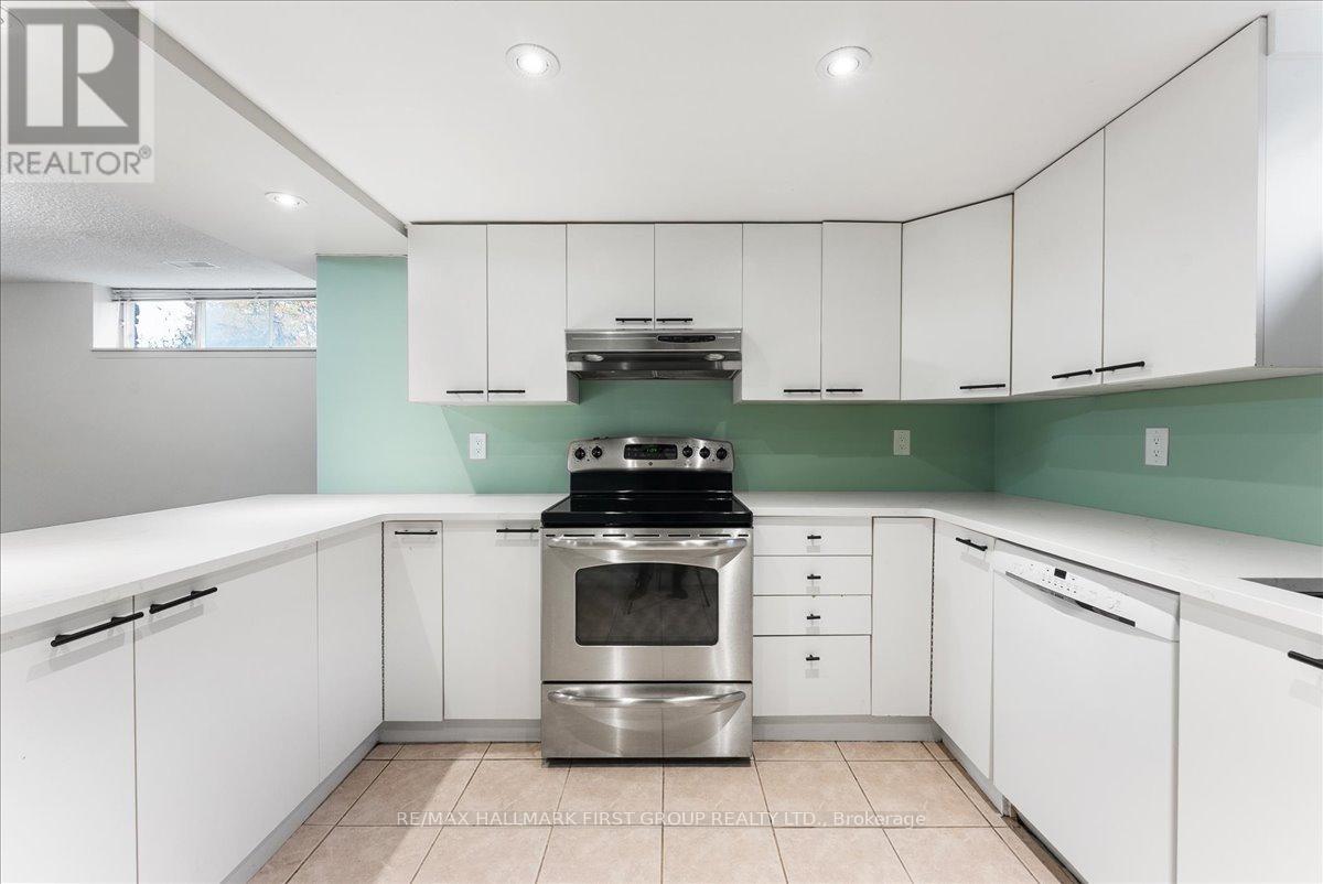 Lower - 731 Annland Street, Pickering, Ontario  L1W 1B5 - Photo 12 - E12575750