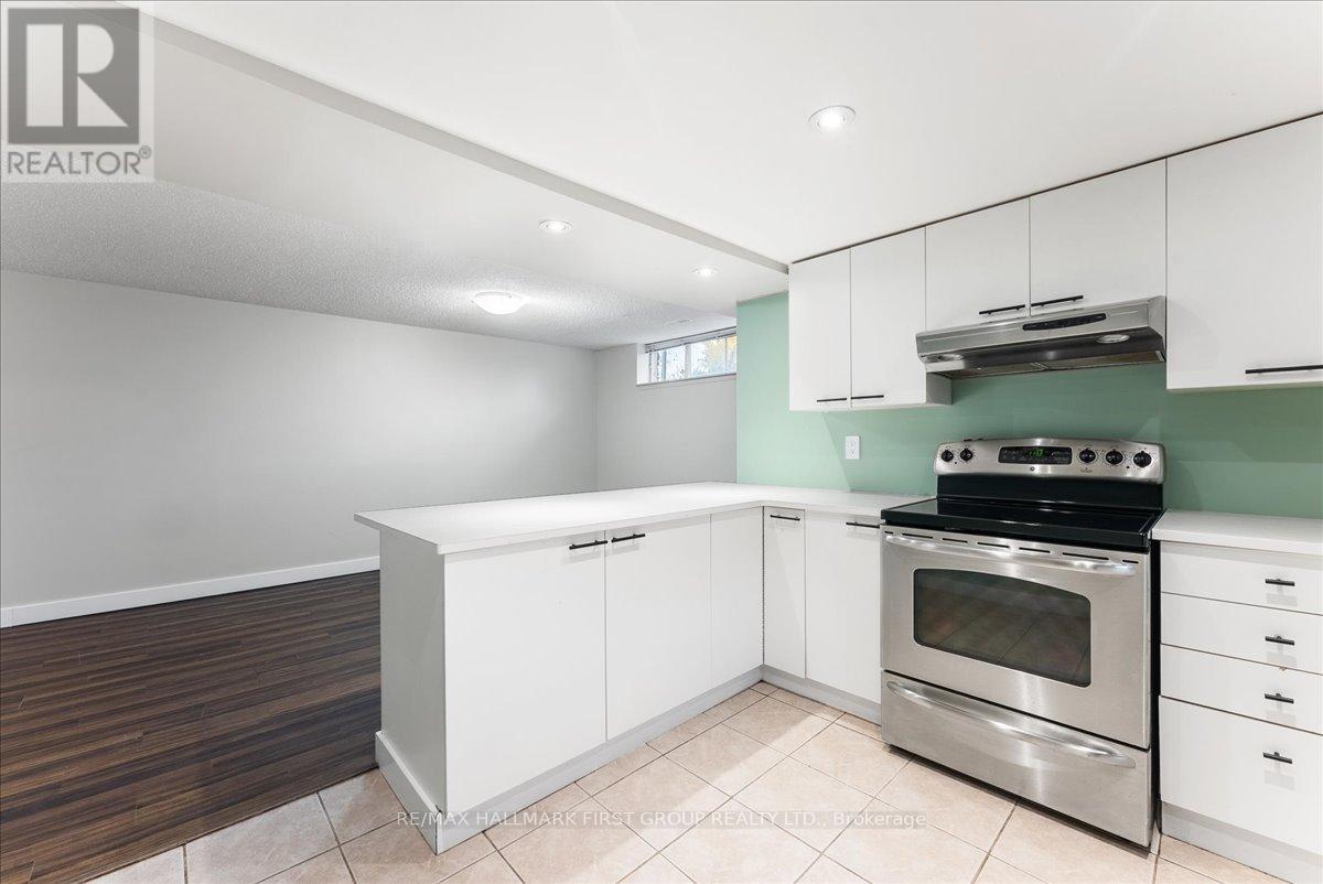 Lower - 731 Annland Street, Pickering, Ontario  L1W 1B5 - Photo 13 - E12575750