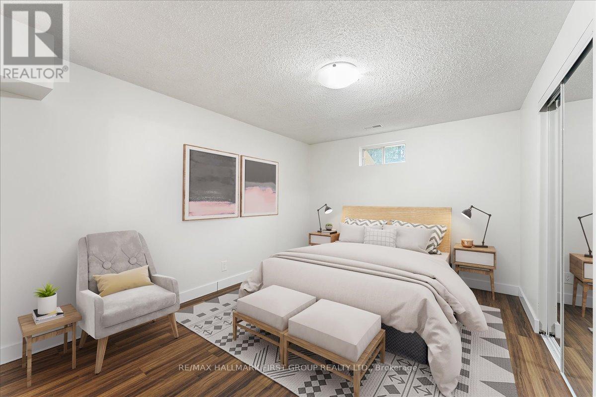 Lower - 731 Annland Street, Pickering, Ontario  L1W 1B5 - Photo 17 - E12575750