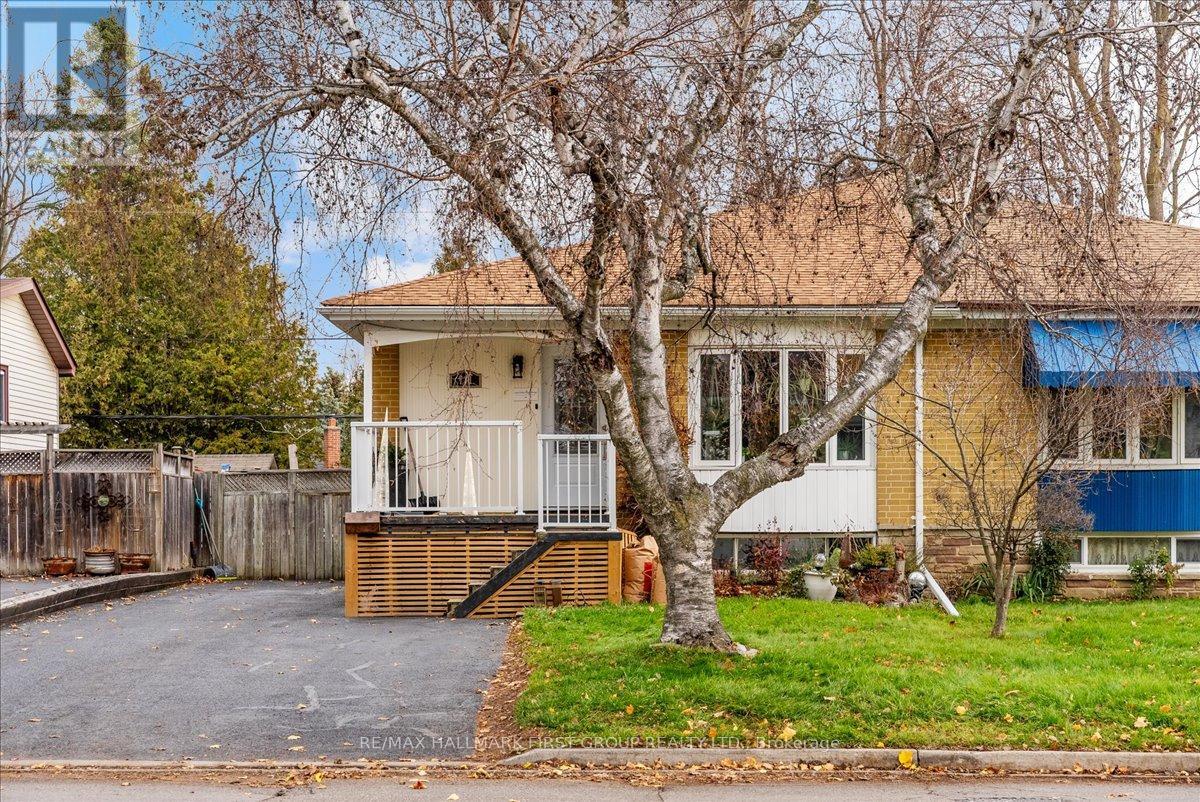 Lower - 731 Annland Street, Pickering, Ontario  L1W 1B5 - Photo 2 - E12575750