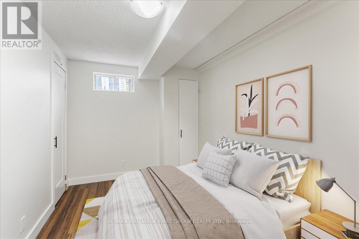 Lower - 731 Annland Street, Pickering, Ontario  L1W 1B5 - Photo 20 - E12575750