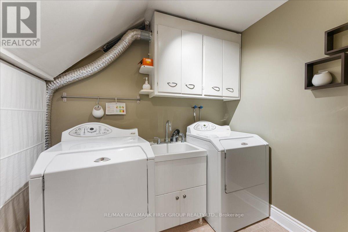 Lower - 731 Annland Street, Pickering, Ontario  L1W 1B5 - Photo 22 - E12575750