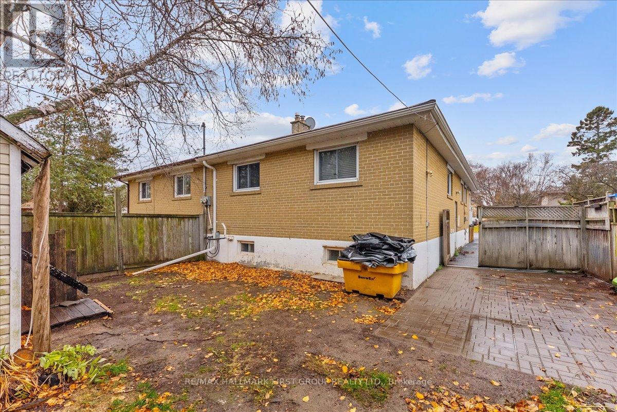 Lower - 731 Annland Street, Pickering, Ontario  L1W 1B5 - Photo 23 - E12575750