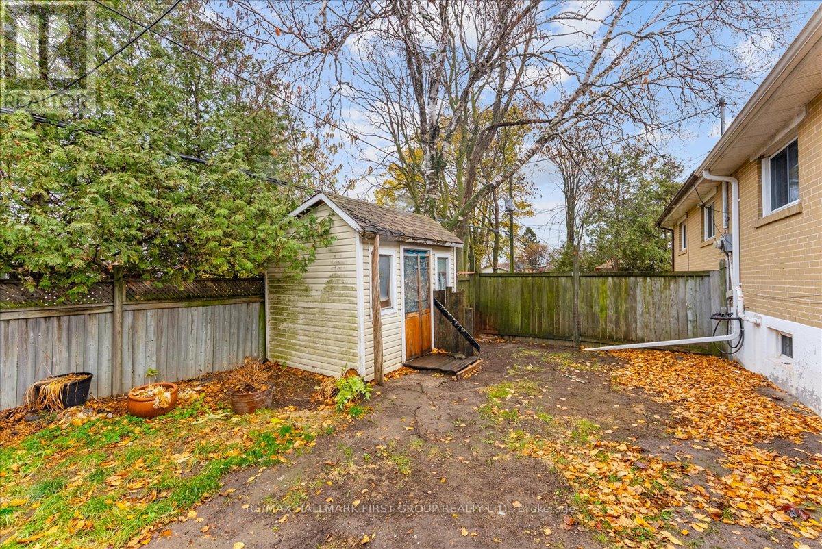 Lower - 731 Annland Street, Pickering, Ontario  L1W 1B5 - Photo 24 - E12575750