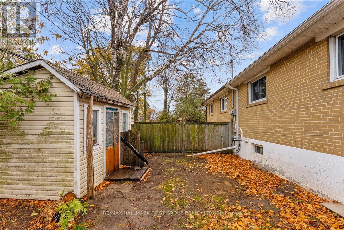 Lower - 731 Annland Street, Pickering, Ontario  L1W 1B5 - Photo 25 - E12575750