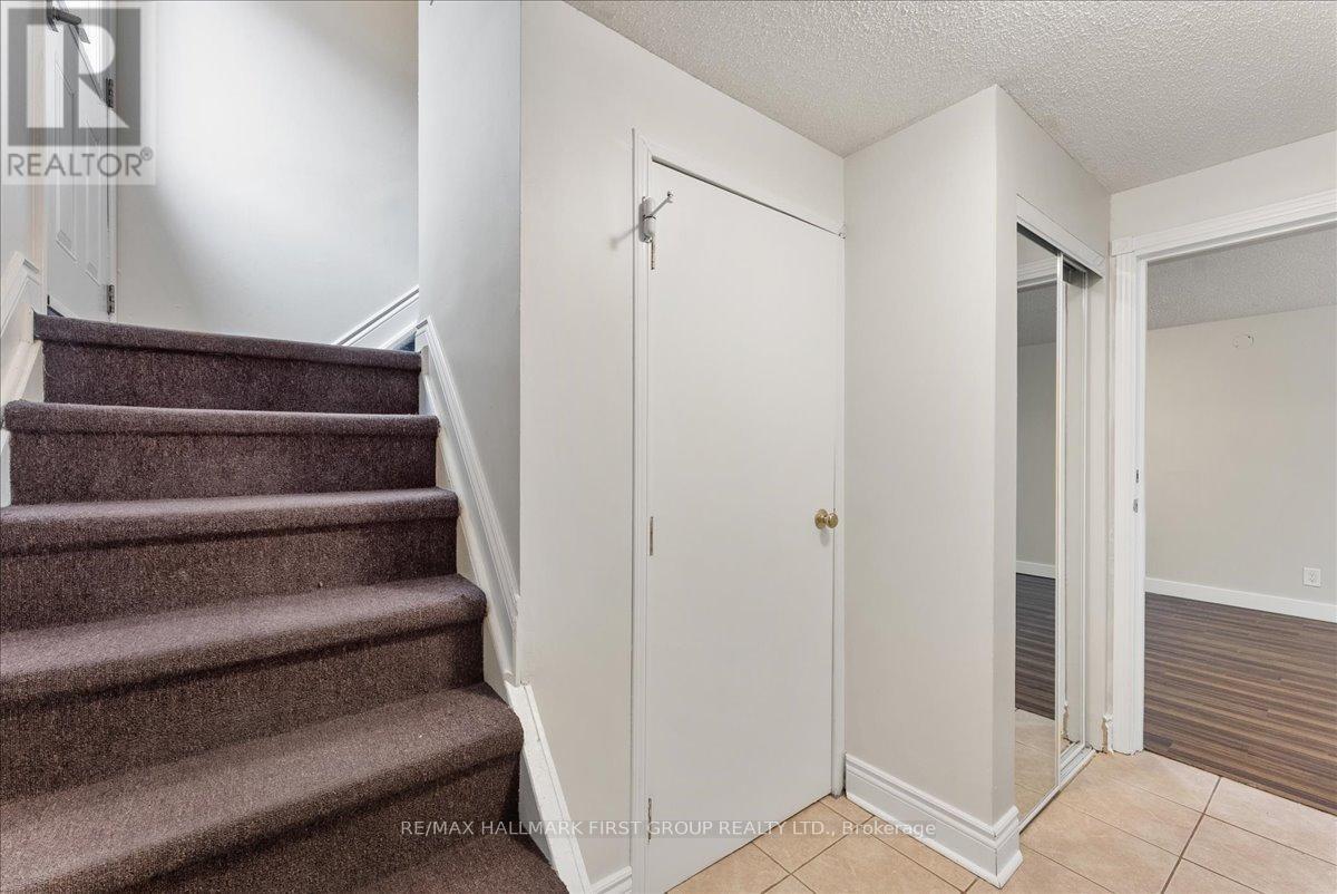 Lower - 731 Annland Street, Pickering, Ontario  L1W 1B5 - Photo 3 - E12575750