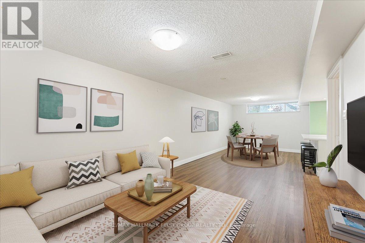 Lower - 731 Annland Street, Pickering, Ontario  L1W 1B5 - Photo 4 - E12575750