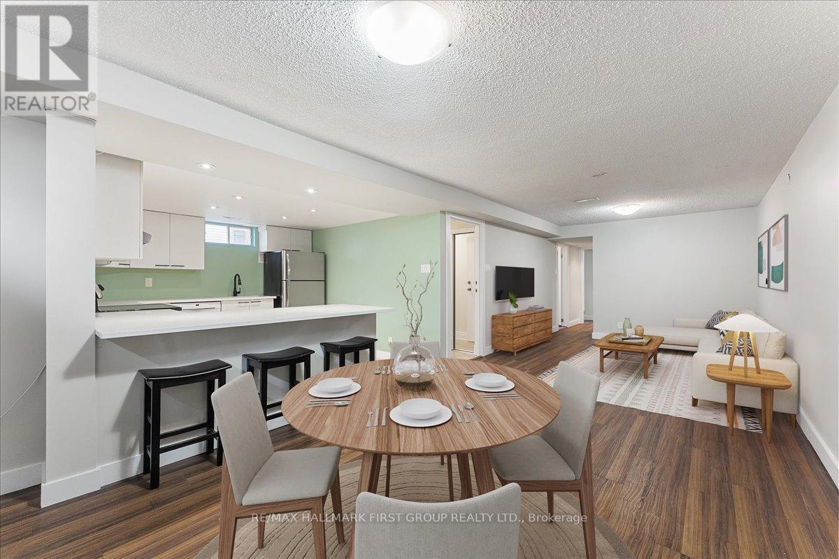 Lower - 731 Annland Street, Pickering, Ontario  L1W 1B5 - Photo 5 - E12575750