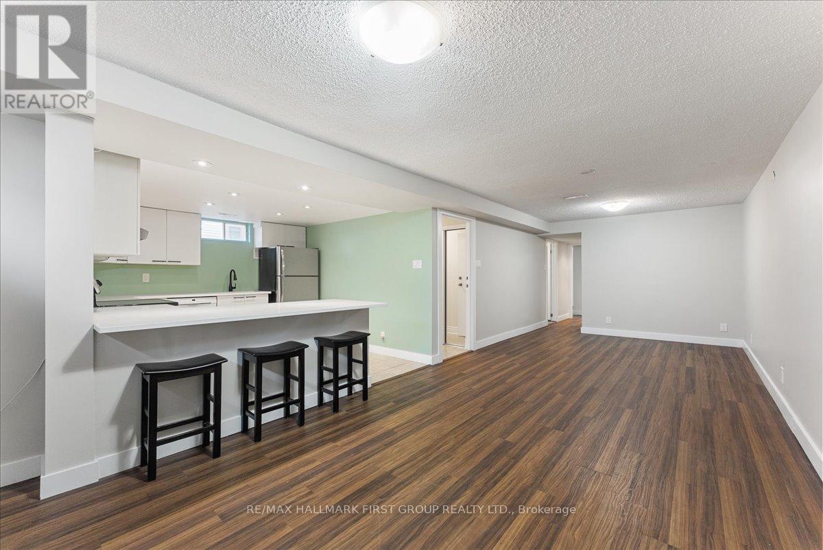 Lower - 731 Annland Street, Pickering, Ontario  L1W 1B5 - Photo 7 - E12575750