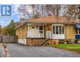 LOWER - 731 ANNLAND STREET, Pickering, Ontario