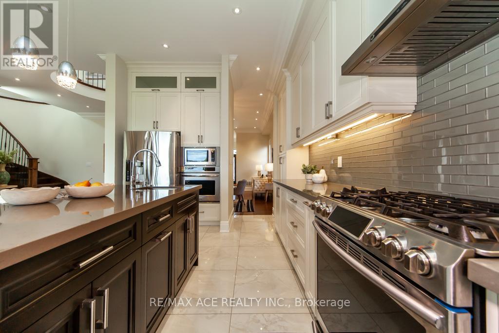 11 Ashdean Drive, Toronto, Ontario  M1P 1E4 - Photo 13 - E12575782