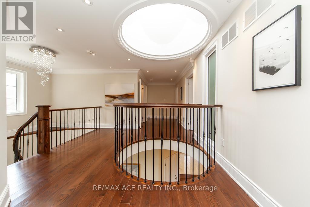 11 Ashdean Drive, Toronto, Ontario  M1P 1E4 - Photo 16 - E12575782