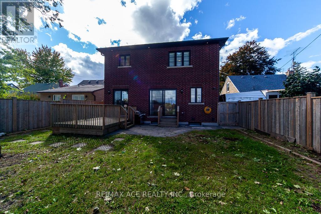 11 Ashdean Drive, Toronto, Ontario  M1P 1E4 - Photo 29 - E12575782