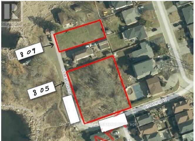 809 St. Martins Drive, Pickering, Ontario  L1W 1N1 - Photo 2 - E12575794