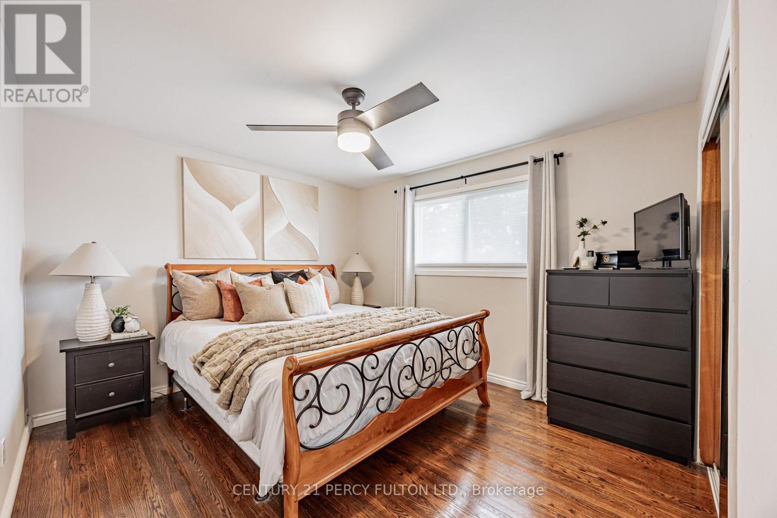 904 Somerville Street, Oshawa, Ontario  L1G 4J7 - Photo 17 - E12575868