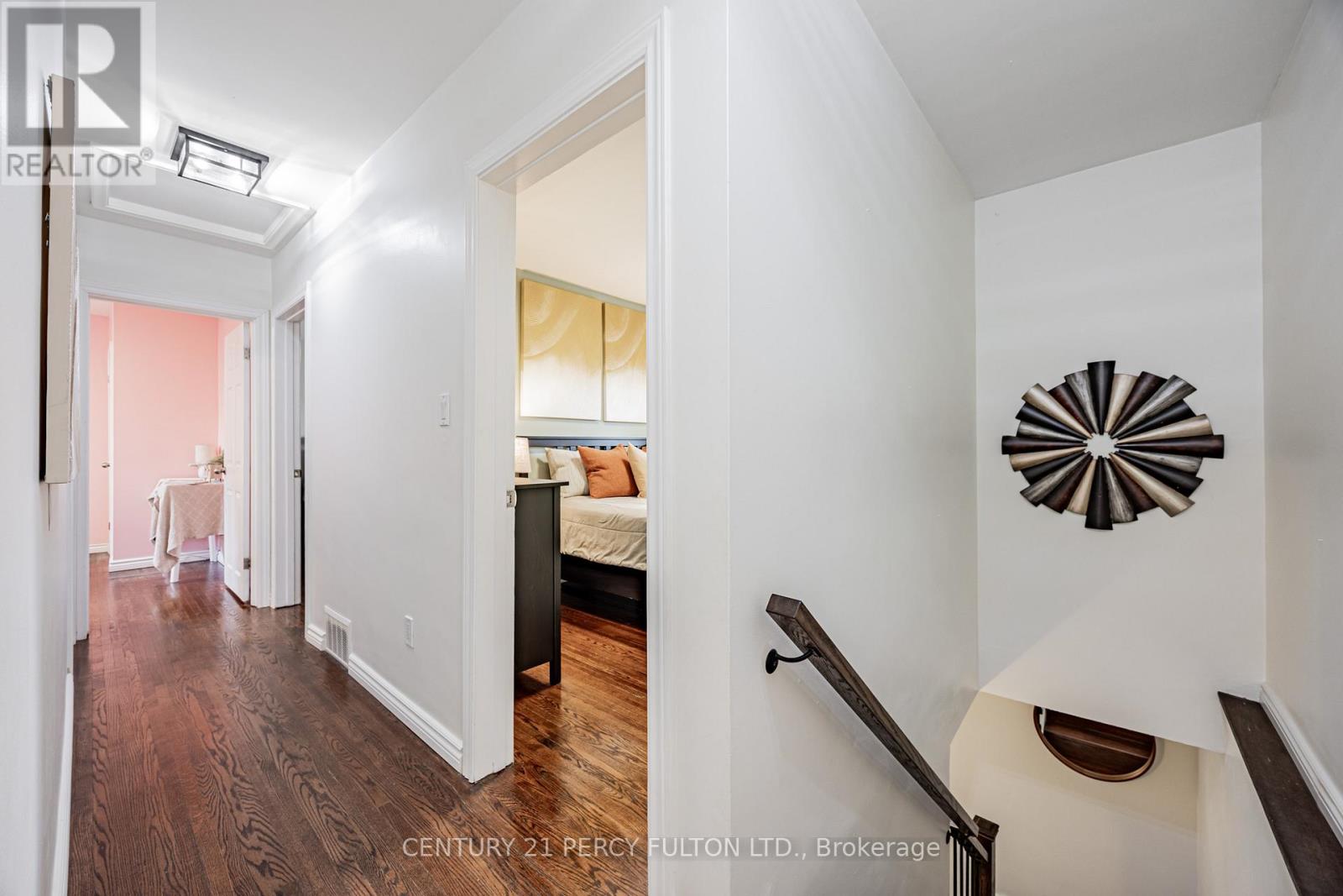 904 Somerville Street, Oshawa, Ontario  L1G 4J7 - Photo 19 - E12575868