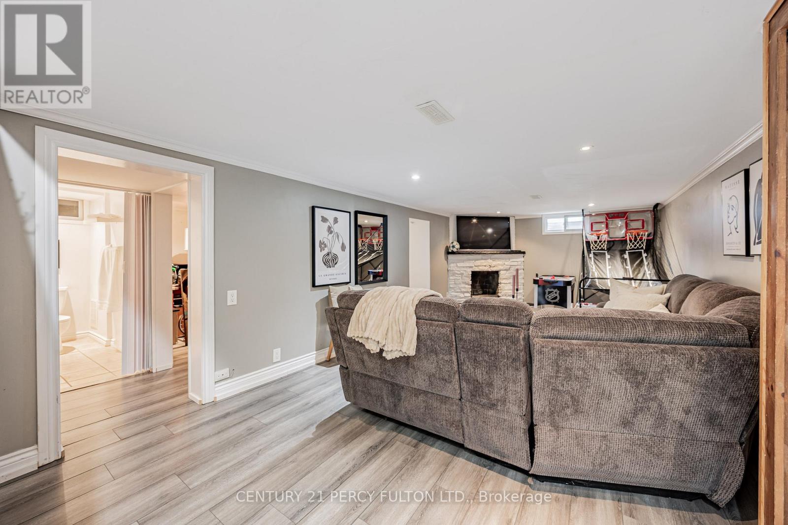 904 Somerville Street, Oshawa, Ontario  L1G 4J7 - Photo 20 - E12575868