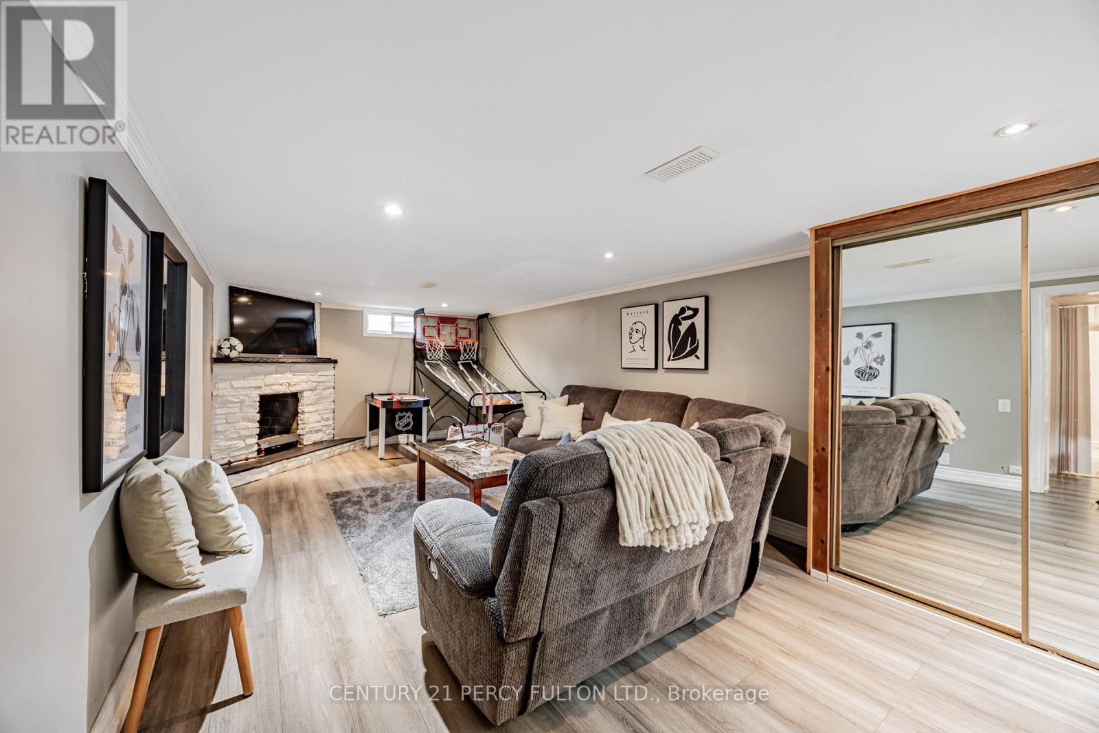 904 Somerville Street, Oshawa, Ontario  L1G 4J7 - Photo 21 - E12575868