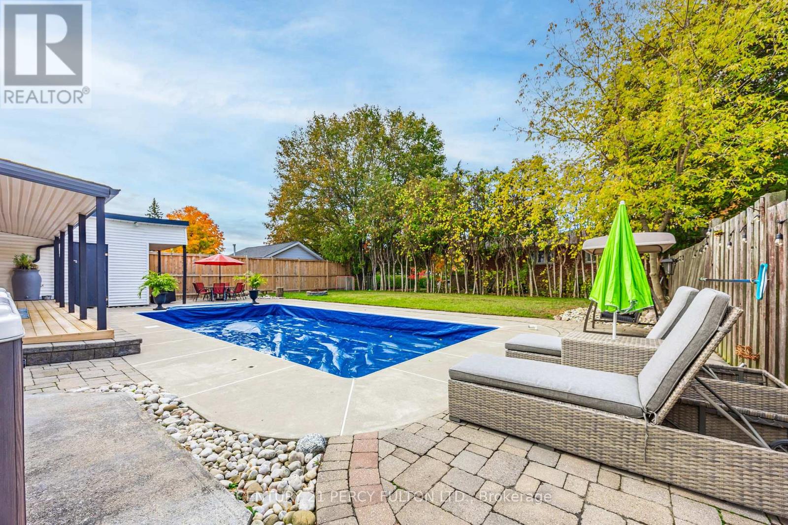 904 Somerville Street, Oshawa, Ontario  L1G 4J7 - Photo 31 - E12575868