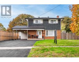 904 SOMERVILLE STREET, Oshawa, Ontario