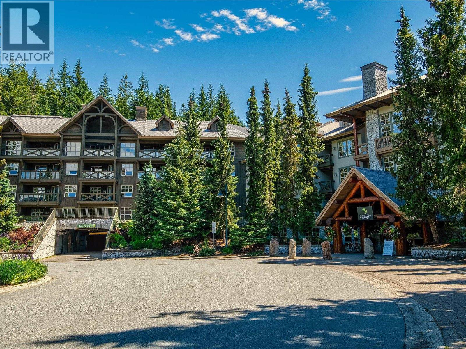 422 4899 Painted Cliff Road, Whistler, British Columbia  V8E 1E2 - Photo 23 - R3064513