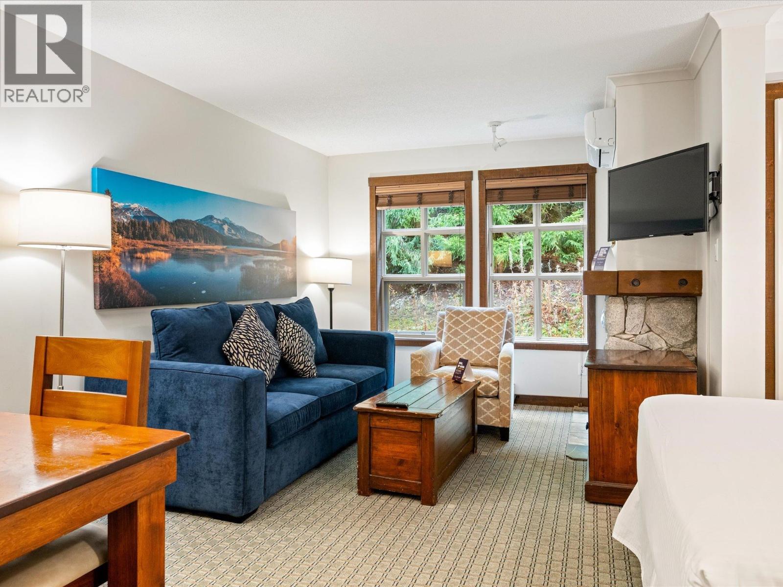 422 4899 Painted Cliff Road, Whistler, British Columbia  V8E 1E2 - Photo 2 - R3064513