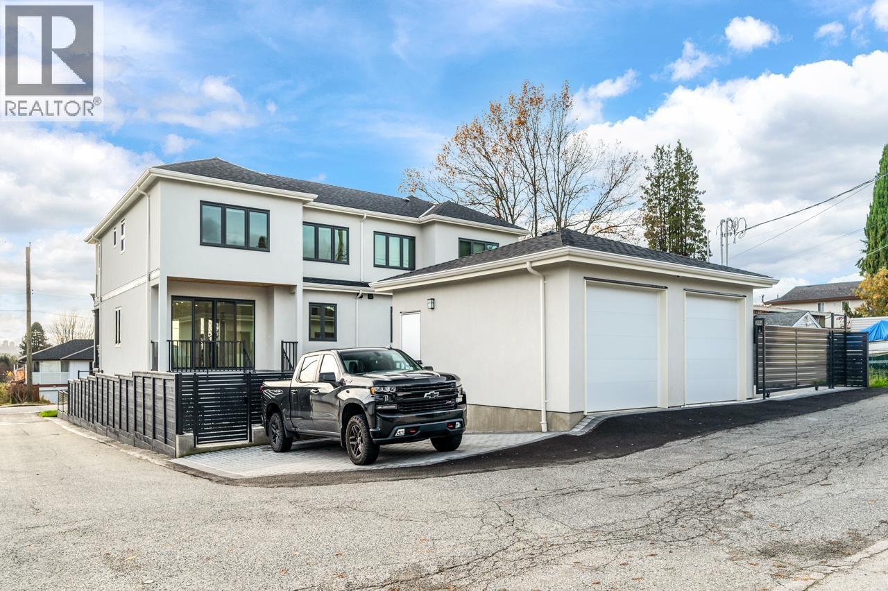 2 6691 Winch Street, Burnaby, British Columbia  V5B 2L5 - Photo 31 - R3069950